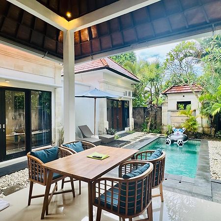 Villa Banua Seminyak 外观 照片
