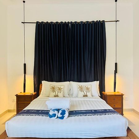 Villa Banua Seminyak 外观 照片