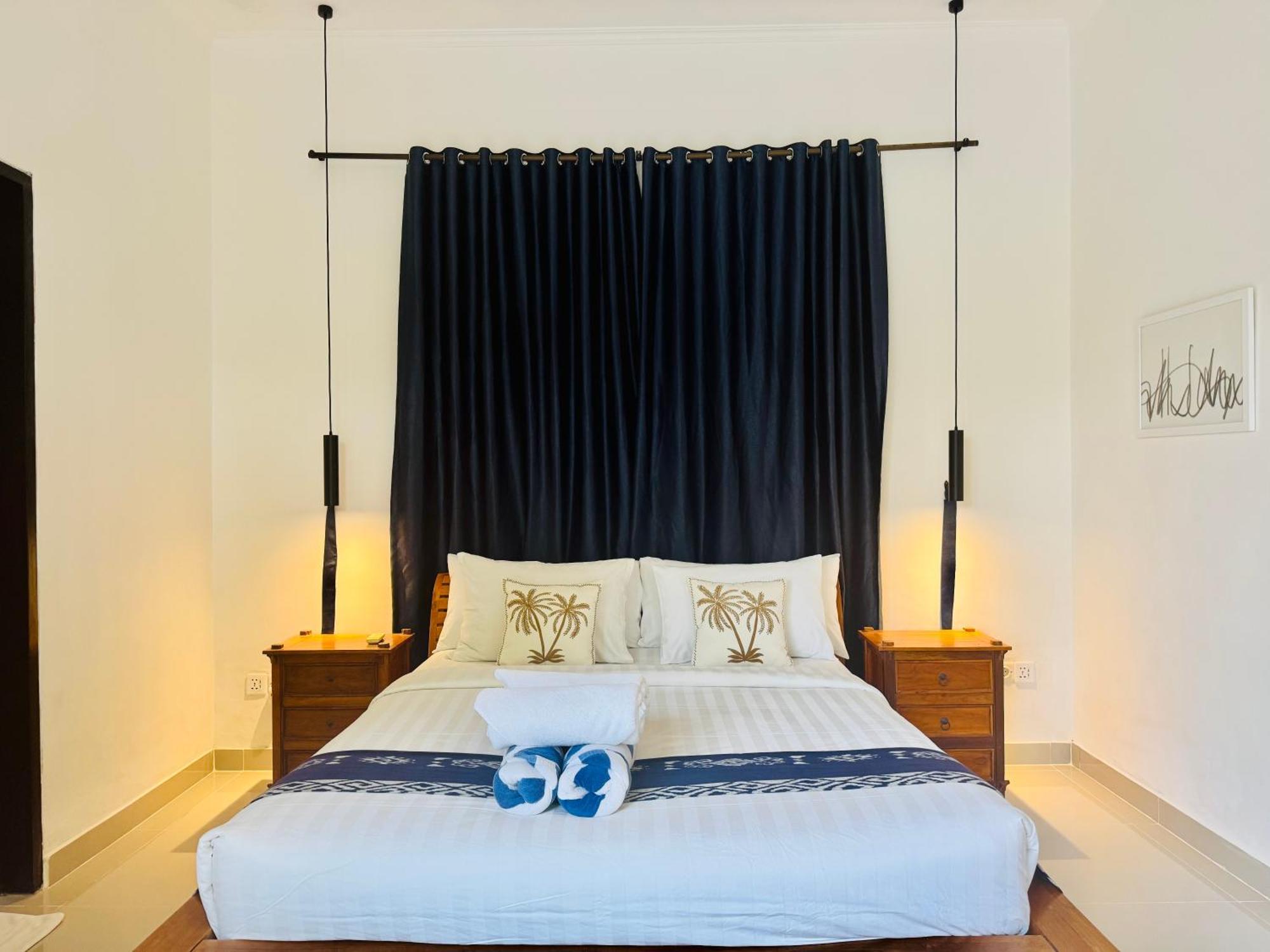 Villa Banua Seminyak 外观 照片