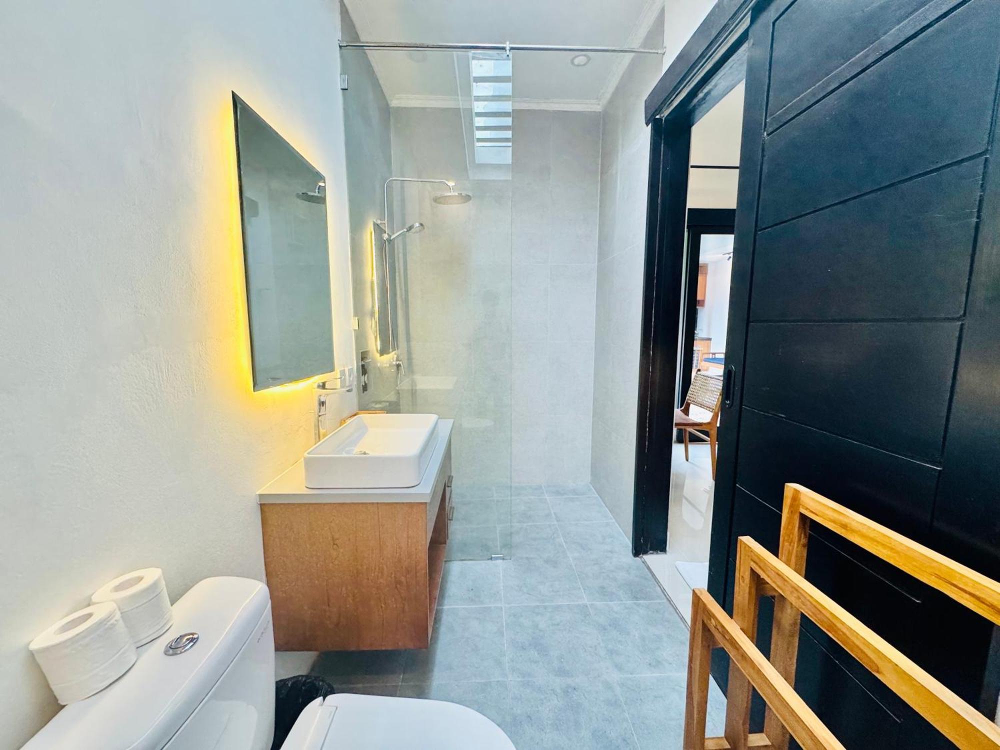 Villa Banua Seminyak 外观 照片